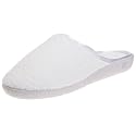 Isotoner Women's Microterry Clog