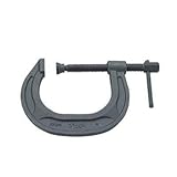 トップ工業:C型シャコ万力 ＜CC＞ 型式:CC-75