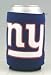New York Giants Kolder Kaddy Can Holder