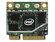 Intel Ultimate N WiFi Link 5300 - Network adapter - PCI Express Half Mini Card - 802.11b, 802.11a, 802.11g, 802.11n (draft)