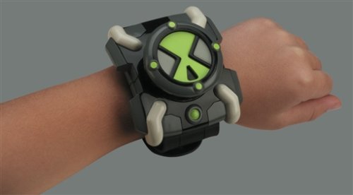 Bandai Bandai Ben 10 Omnitrix F/X