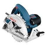 Review Bosch  / Bosch GKS65 240V Circular Saw