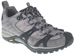 Merrell Womens Siren Sport Brindle/Coral Outdoor