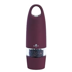 Peugeot 21931 Pfefferm�hle Zest pflaume soft touch, 18 cm
