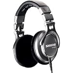 シュアー ダイナミック密閉型ヘッドホンSHURE SRH940 【並行輸入品】