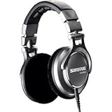 ���奢�� �����ʥߥå�̩�ķ��إåɥۥ�SHURE SRH940 ���¹�͢���ʡ�