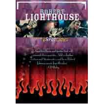 Click here to buy MHz Spotlight: Robert Lighthouse.