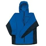 Eddie Bauer Waterproof Rain Jacket - L