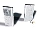 Electronics : SANGEAN DT-120 WHITE POCKET AM/FM DIGITAL RADIO (WHITE)