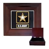 Army Black Knights Gift Box - NCAA College Athletics Fan Shop Sports Team Merchandise