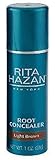 Rita Hazan Root Concealer Light Brown 1 oz