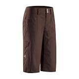 Arc'teryx Women's Rampart Long