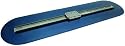 MARSHALLTOWN The Premier Line BG36 36-Inch by 12-3/8-Inch Blue Glider with Rounded Ends