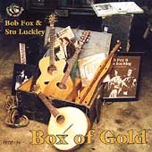 Box of Gold