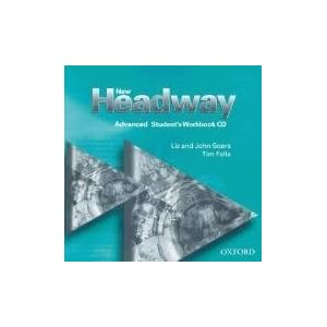 Headway Advanced
