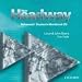 New Headway English Course: Student's Workbook Audio CD Advanced level