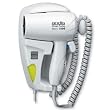 Andis Dryer Hang-up Ionic 1600w # Hd-10l With Night Light