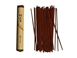 Review Baieido  / Baieido Kobunboku Incense Short Roll 20g (B509)