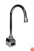 Zurn Z6922 Aquasense Battery Powered Wallmount Lavatory Faucet