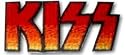 KISS Classic Logo Iron On PATCH