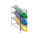 Review Dispense Rite  / Wire Cup Organizer (3 Section)