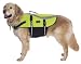 LIME - MEDIUM - Outward Hound Designer Life Jacket