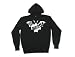 Apparel : The Bronx- Bat Hoodie