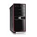 HP Pavilion Elite HPE-355uk Desktop PC, Intel Core i5 750, 6GB, 1.5TB HDD, Wireless keyboard & Mouse, ATI Radeon HF 5570, Windows 7 Home Prem 64-bit
