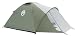 Coleman - Tente Crestline 3 pour 3 personnes - Vert/Gris