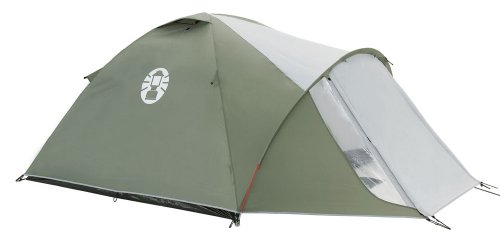Coleman Crestline 3