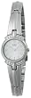 Citizen Women's EW9010-54A Eco-Drive Silhouette Bangle Watch