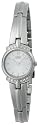 Citizen Women's Eco-Drive Silhouette Bangle Watch #EW9010-54A