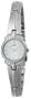 Citizen Women's EW9010-54A Eco-Drive Silhouette Bangle Watch