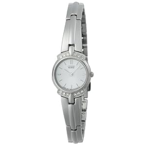 Citizen Womens Ew9010 54a Eco Drive Silhouette