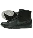 Nike - Blazer Mid - Blk/Blk