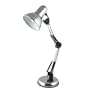Lloytron L946CH Hobby Desk Lamp, Chrome