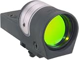 Reflex 6.5 Moa Dot Reticle (With M16/Ar15 Top Of Handle Mount), Amber, 42mm