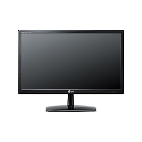 LG IPS225V 22 Inch High Performance IPS Widescreen (HDMI, IPS, LED Backlit, 1080p, Full HD) Monitor - Glossy Black