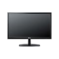 LG IPS225V 22 Inch High Performance IPS Widescreen (HDMI, IPS, LED Backlit, 1080p, Full HD) Monitor - Glossy Black