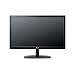 LG IPS225V 22 Inch High Performance IPS Widescreen (HDMI, IPS, LED Backlit, 1080p, Full HD) Monitor - Glossy Black