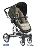 Peg Perego Skate Stroller - Moka