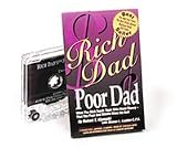 Rich Dad Poor Dad Audiobook
