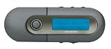 ATMT iZone MP120 - 256MB MP3 PLAYER - BLACK