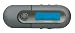 Electronics : ATMT iZone MP120 - 256MB MP3 PLAYER - BLACK