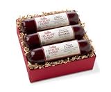 Summer Sausage Trio Gift Box