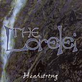 LORLEI : HEADSTRONG