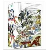 オーバーマン キングゲイナー 5.1ch DVD-BOX (期間限定生産)