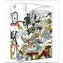 オーバーマン キングゲイナー 5.1ch DVD-BOX (期間限定生産)
