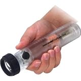 iTouchless Forever Last Flashlight DLX
