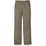 Legend Wash Broken-In Chino